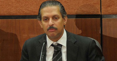 السفير المصري