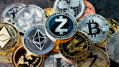 انشاء منصة تداول عملات رقمية