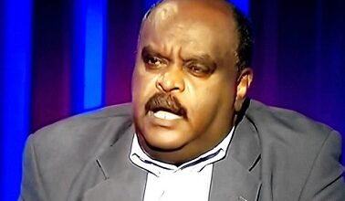 ثورة السودان