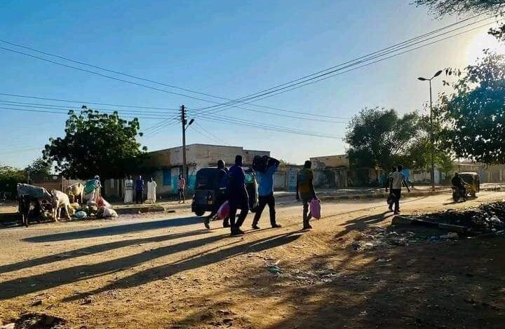 السودان بين خيارين كلاهما مر