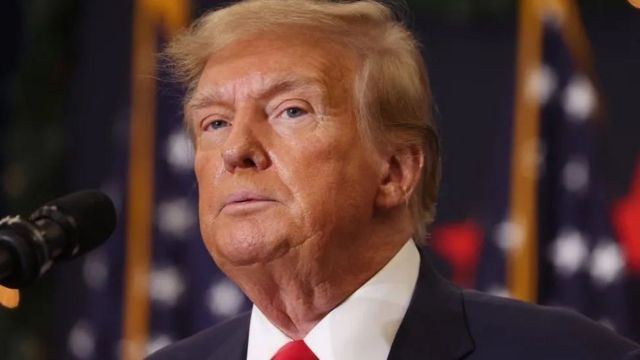Trump