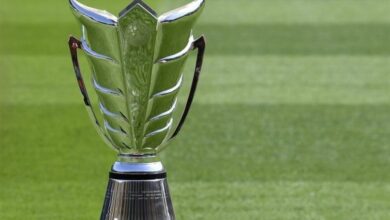 بطولة كأس أمم آسيا