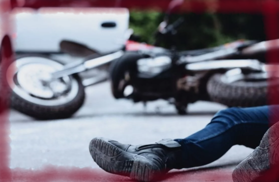 Motorcycle accident lawyer California