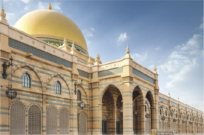 تعرف علي ابرز معالم الامارات 1 معالم الامارات