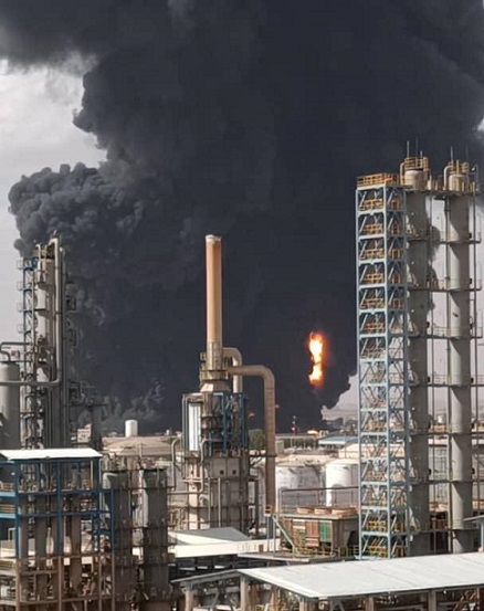 الدعم السريع