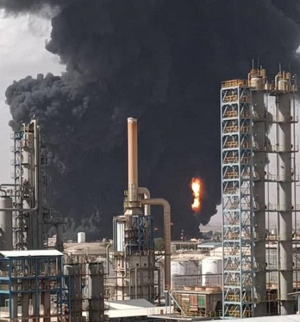 الدعم السريع