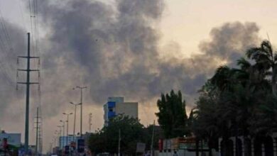 مدينة الفاشر