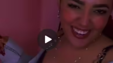 حسناء سودانية