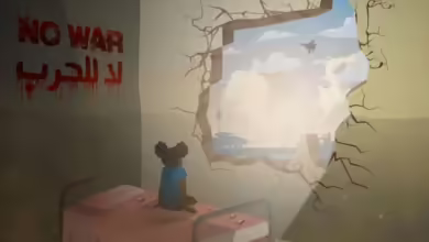 العالم يتجاهل السودان