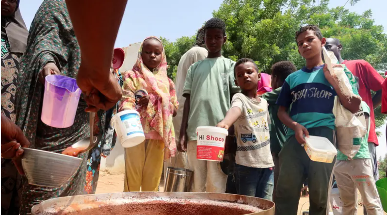 السودان