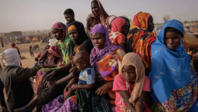 اتهام السودان للإمارات