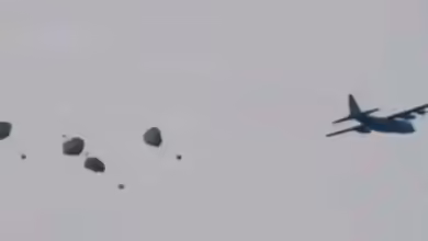 شمال دارفور