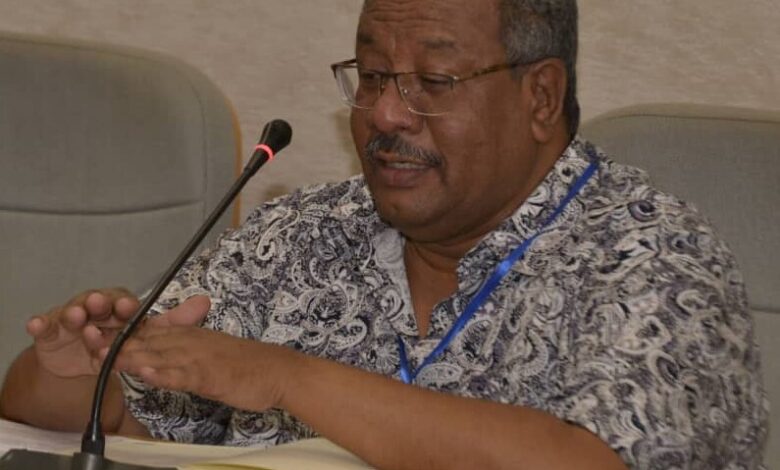 اختفاء عددا كبيرا من المحامين بشكل قسري