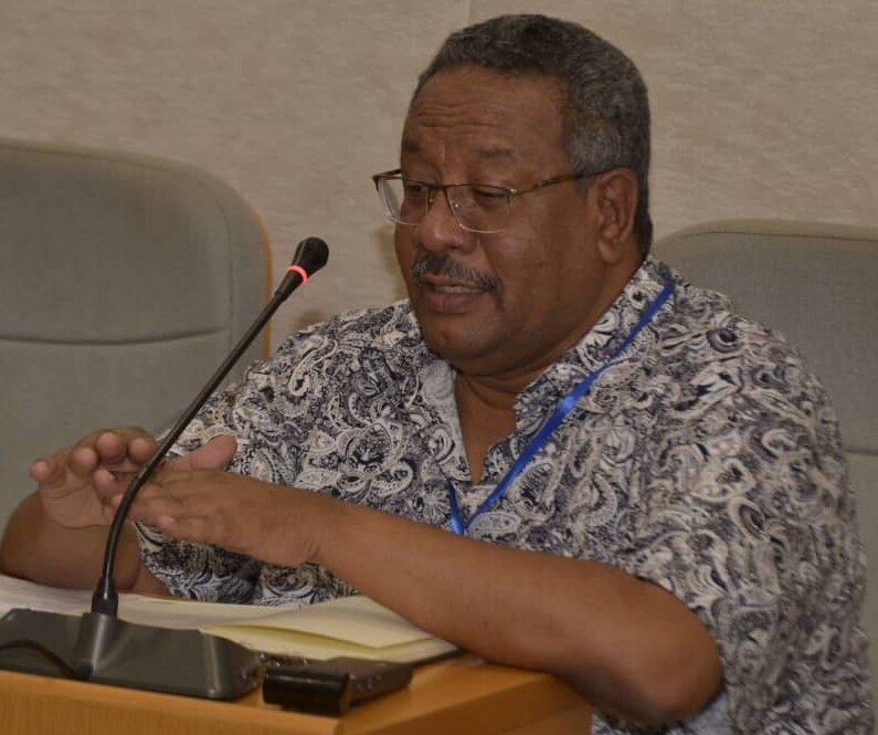 اختفاء عددا كبيرا من المحامين بشكل قسري