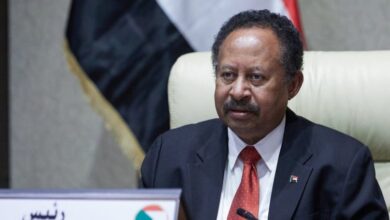 الحرب في السودان