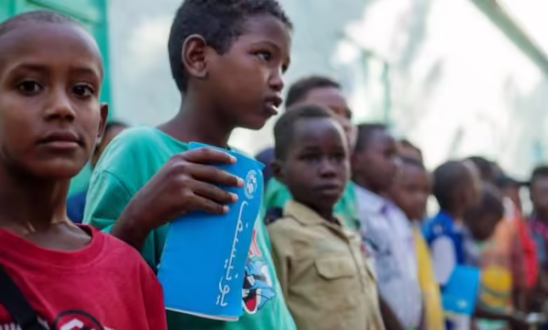 الأمم المتحدة تدرج الجيش والدعم السريع في «القائمة السوداء» لإلحاق الأذى بالأطفال