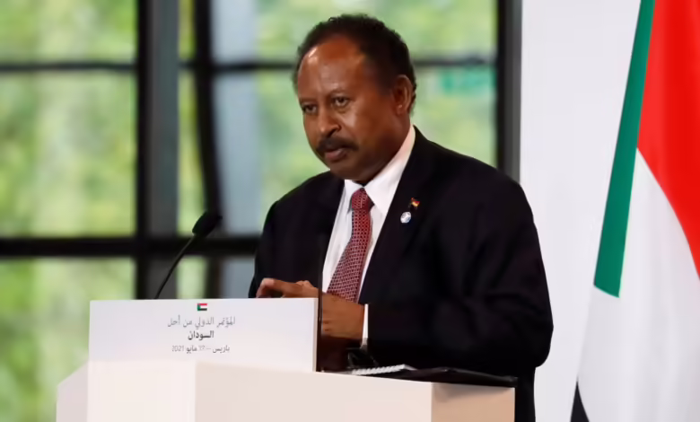 تحالف «صمود» يفاجئ الجميع بخطة جريئة لإنهاء الحرب في السودان! ماذا وراء الستار؟! 1 تحالف «صمود» يفاجئ الجميع بخطة جريئة لإنهاء الحرب