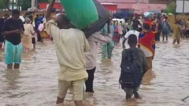 السودان