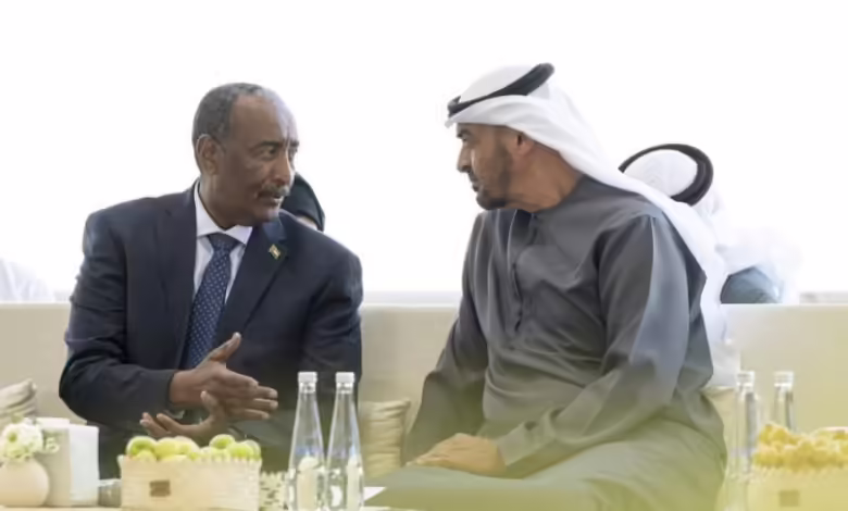 الإمارات : تجديد إقامة الكوارث .. تداعيات محتملة على اللاجئين السودانيين 1 تجديد إقامة الكوارث