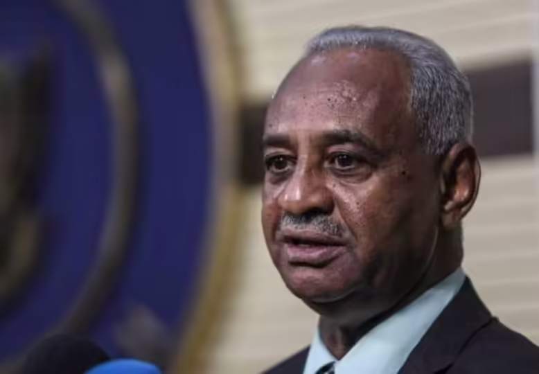 نهاية حرب السودان