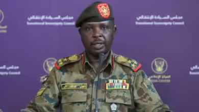 ناطق الجيش السوداني يرد على اتهامات منظمة أطباء بلا حدود
