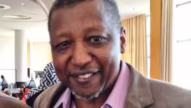 تحترب الخرطوم وجوبا تدفع الثمن