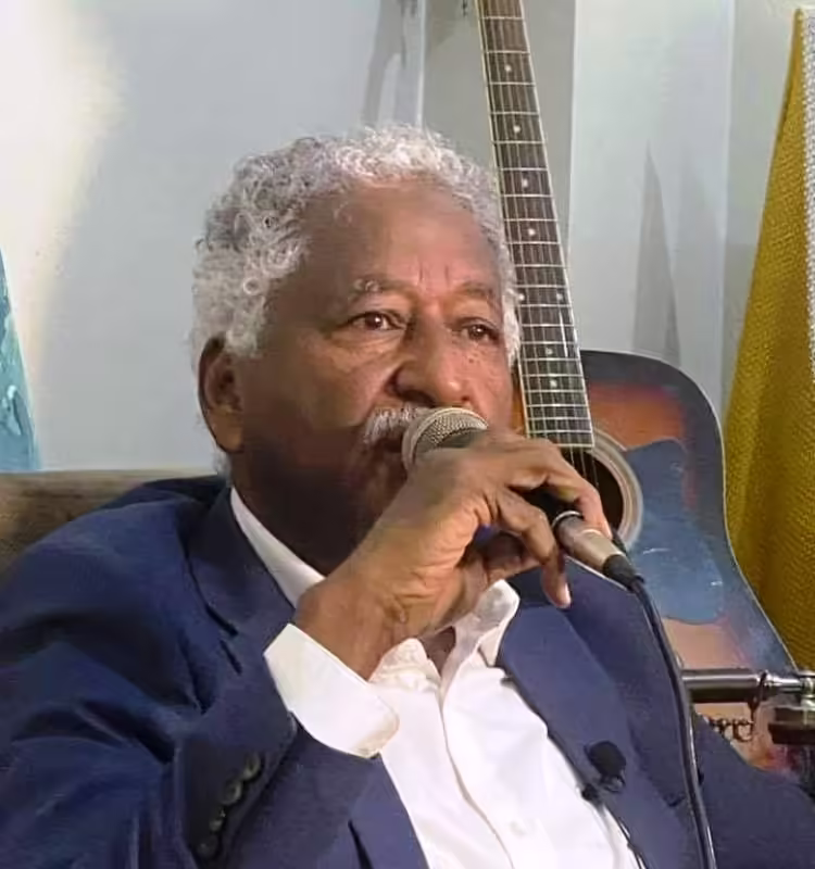 أزهري محمد علي