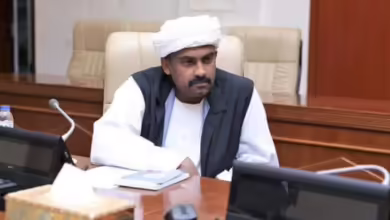 البرهان