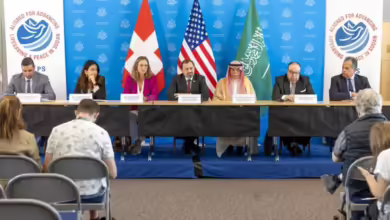 التحالف الدولي “ALPS”