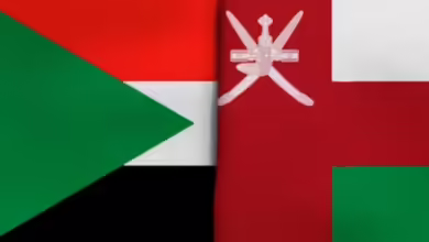 اصدار تأشيرة دخول السودانيين إلى سلطنة عمان