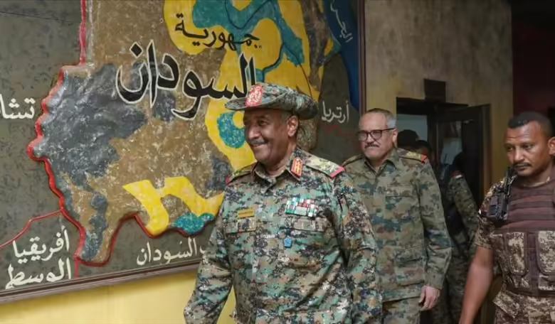 البرهان