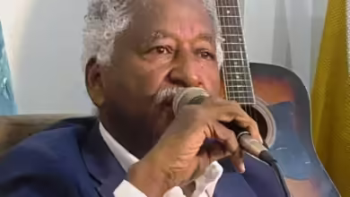 أزهري محمد علي