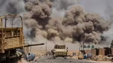 الإمارات: نعمل في جنيف لوقف الأعمال العدائية بالسودان