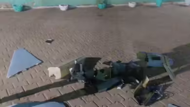 انتشار القوة الأمنية المشتركة في مدينة كوستي بعد حادث إطلاق نار