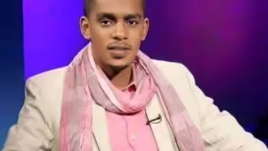 شريف الفحيل