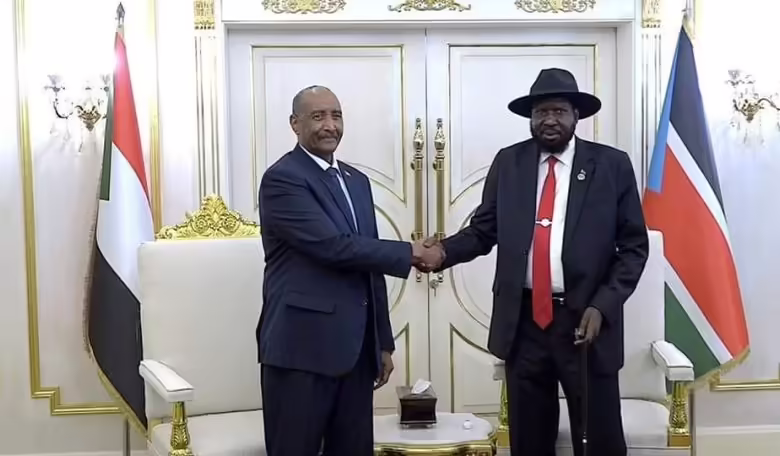 وزير الخارجية السوداني