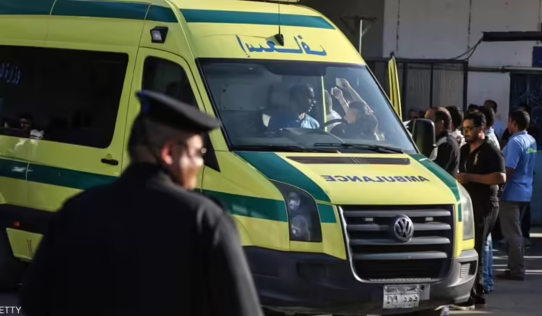 طفل سوداني يلقى حتفه بمنطقة عرب المعادي