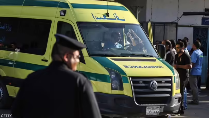 طفل سوداني يلقى حتفه بمنطقة عرب المعادي