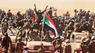 مصدر عسكري