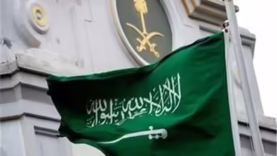 السعودية