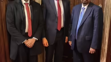 حمدوك