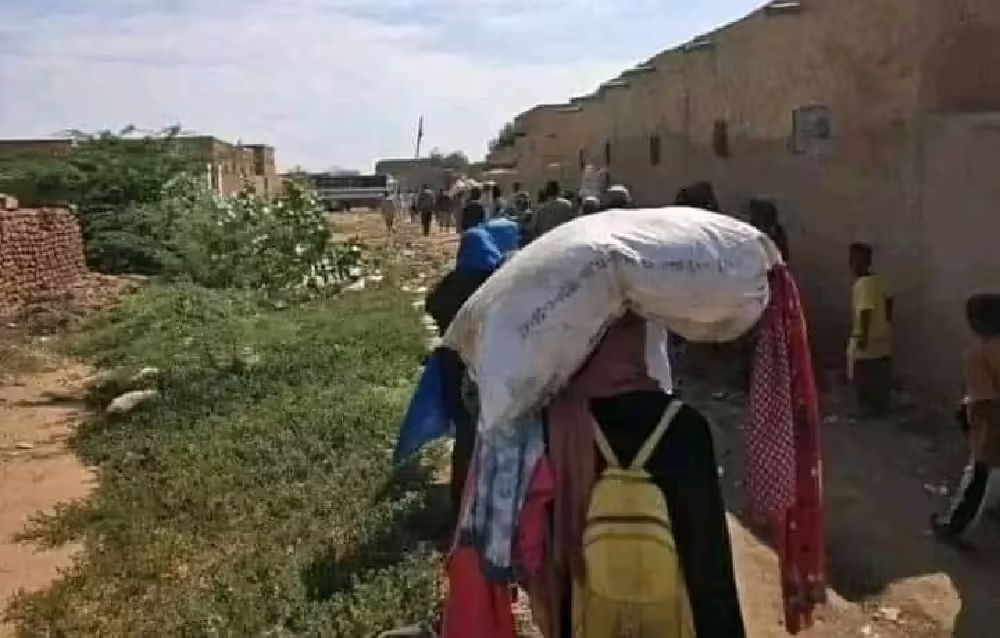  انتحار نساء بعد اغتصابهن في السودان