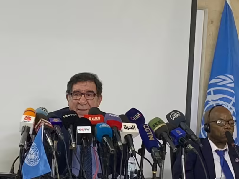 الأمم المتحدة