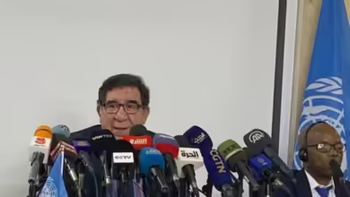 الأمم المتحدة
