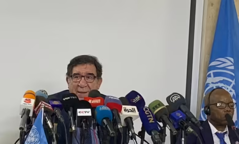 الأمم المتحدة