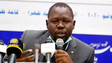 مبارك أردول