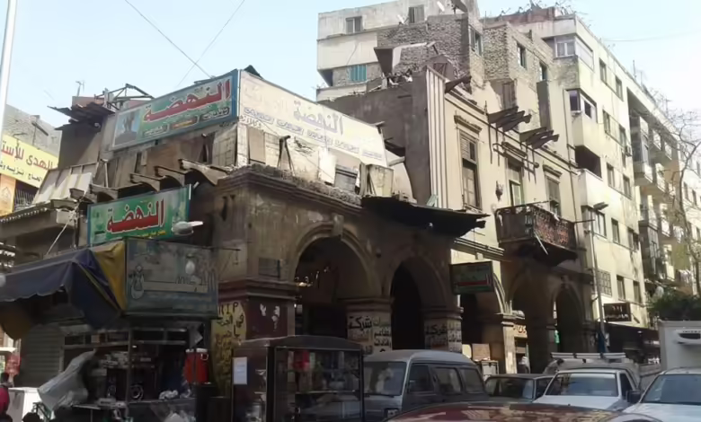 الأمن المصري يعثر على جثة سوداني في فندق شعبي بالقاهرة 1 20190223170127370