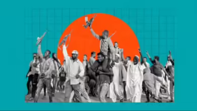 الحركة الإسلامية