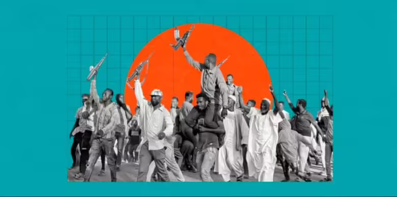 جريدة لندنية : تكتيكات الحركة الإسلامية لإعادة تشكيل الصراع في السودان لتحقيق مكاسبها 1 الحركة الإسلامية