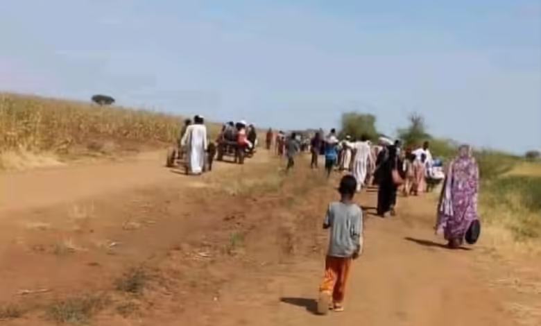 مرض غامض يُودي بحياة العشرات في السودان 1 مرض غامض يُودي بحياة العشرات في السودان